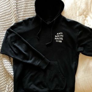 Anti Social Social Club Sweatshirt